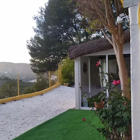 Eco Secret Getaway Monda
