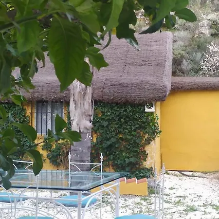 Eco Secret Getaway