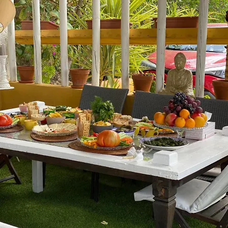 Lodge Eco Secret Getaway
