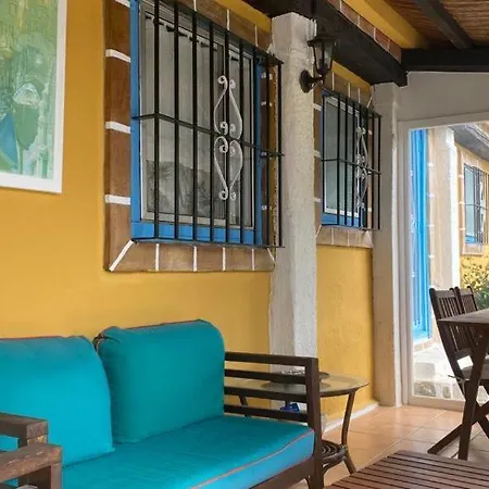 Eco Secret Getaway Monda