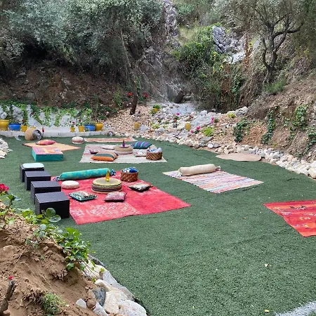 Eco Secret Getaway