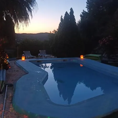 Eco Secret Getaway Monda