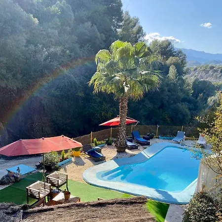 Lodge Eco Secret Getaway Monda