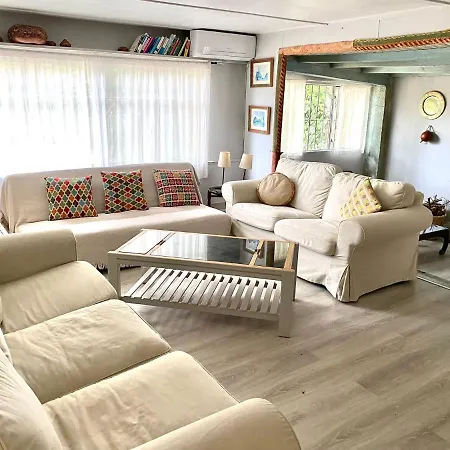 Eco Secret Getaway Monda