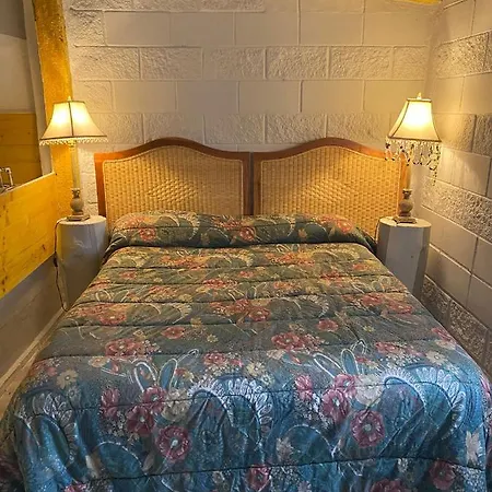 Lodge Eco Secret Getaway Monda