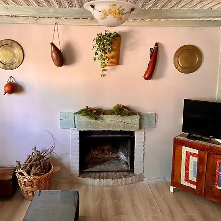 Eco Secret Getaway * Monda