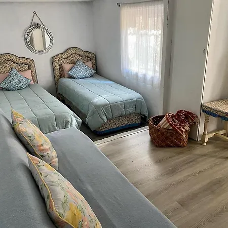 Eco Secret Getaway Monda