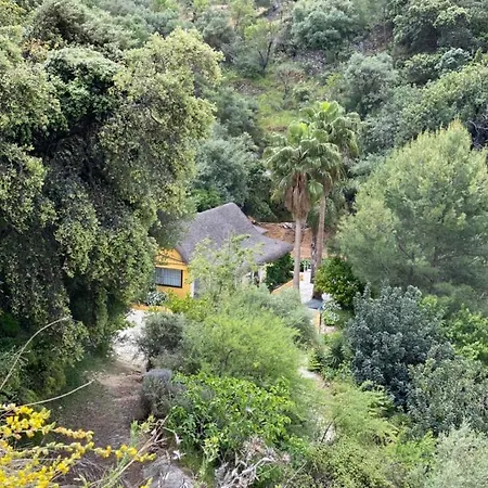 Eco Secret Getaway