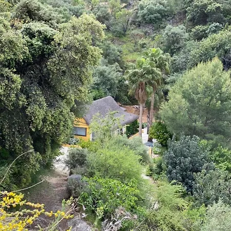 Eco Secret Getaway