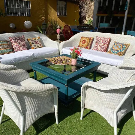 Lodge Eco Secret Getaway