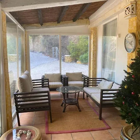 Eco Secret Getaway Domek letniskowy *