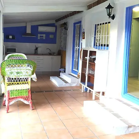Lodge Eco Secret Getaway