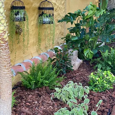 Eco Secret Getaway