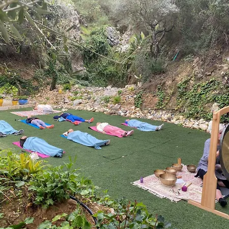 Eco Secret Getaway
