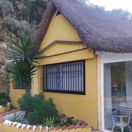 Eco Secret Getaway Monda