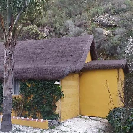 Eco Secret Getaway