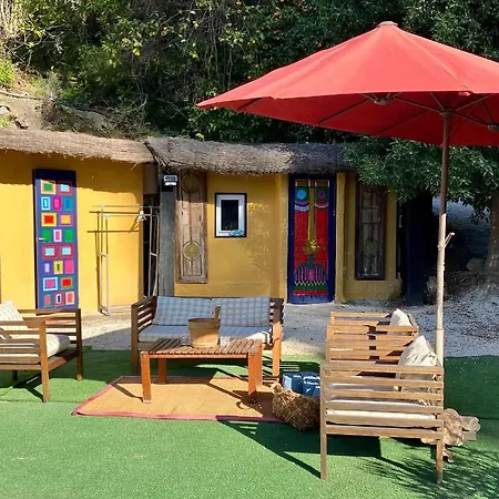Lodge Eco Secret Getaway *