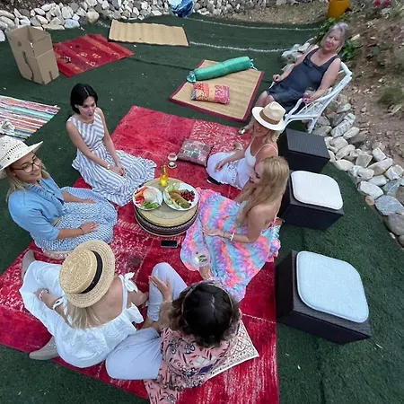 Eco Secret Getaway